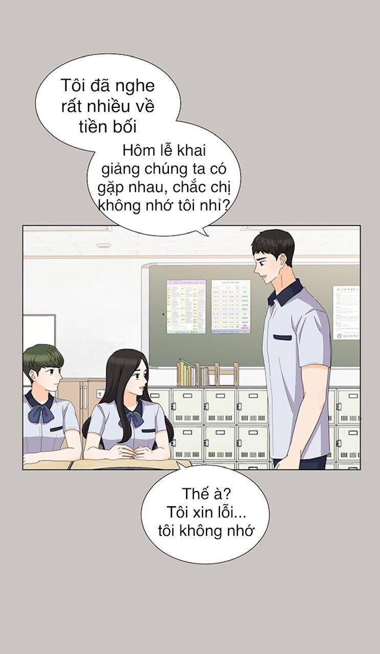 idol và sếp, em yêu ai? chapter 149 14