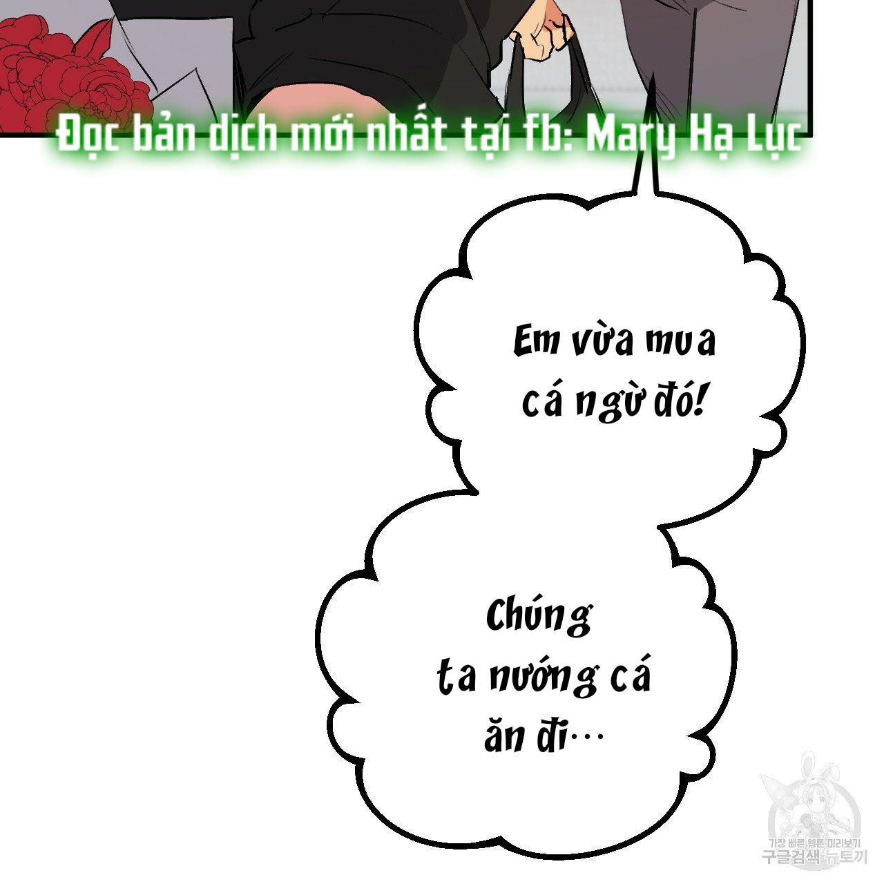 những chú thỏ của hapypy chapter 44 141
