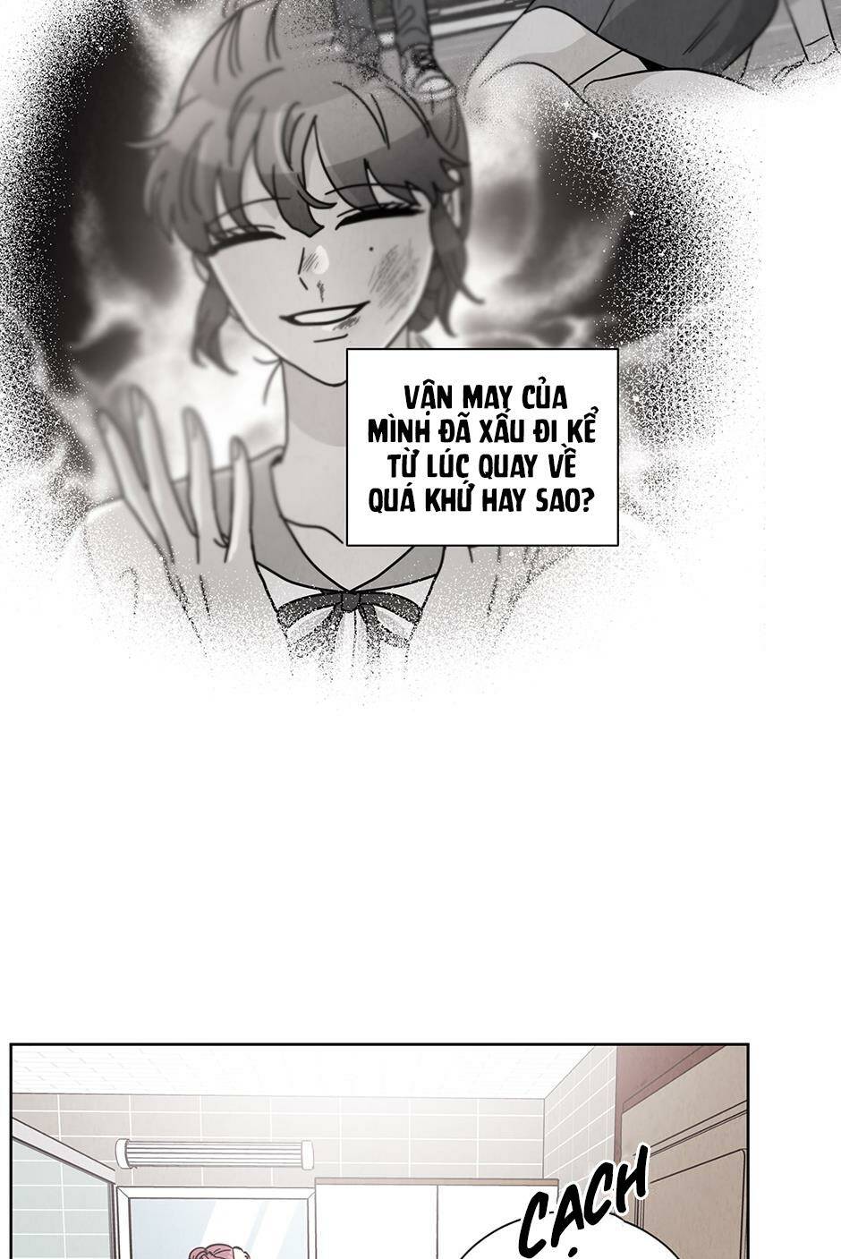 chào nhé, không làm thông gia nữa đâu! chapter 52 5