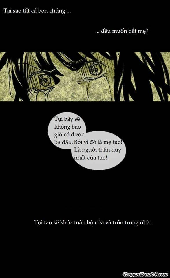kho truyện kinh dị: ác mộng đêm về chapter 11 54