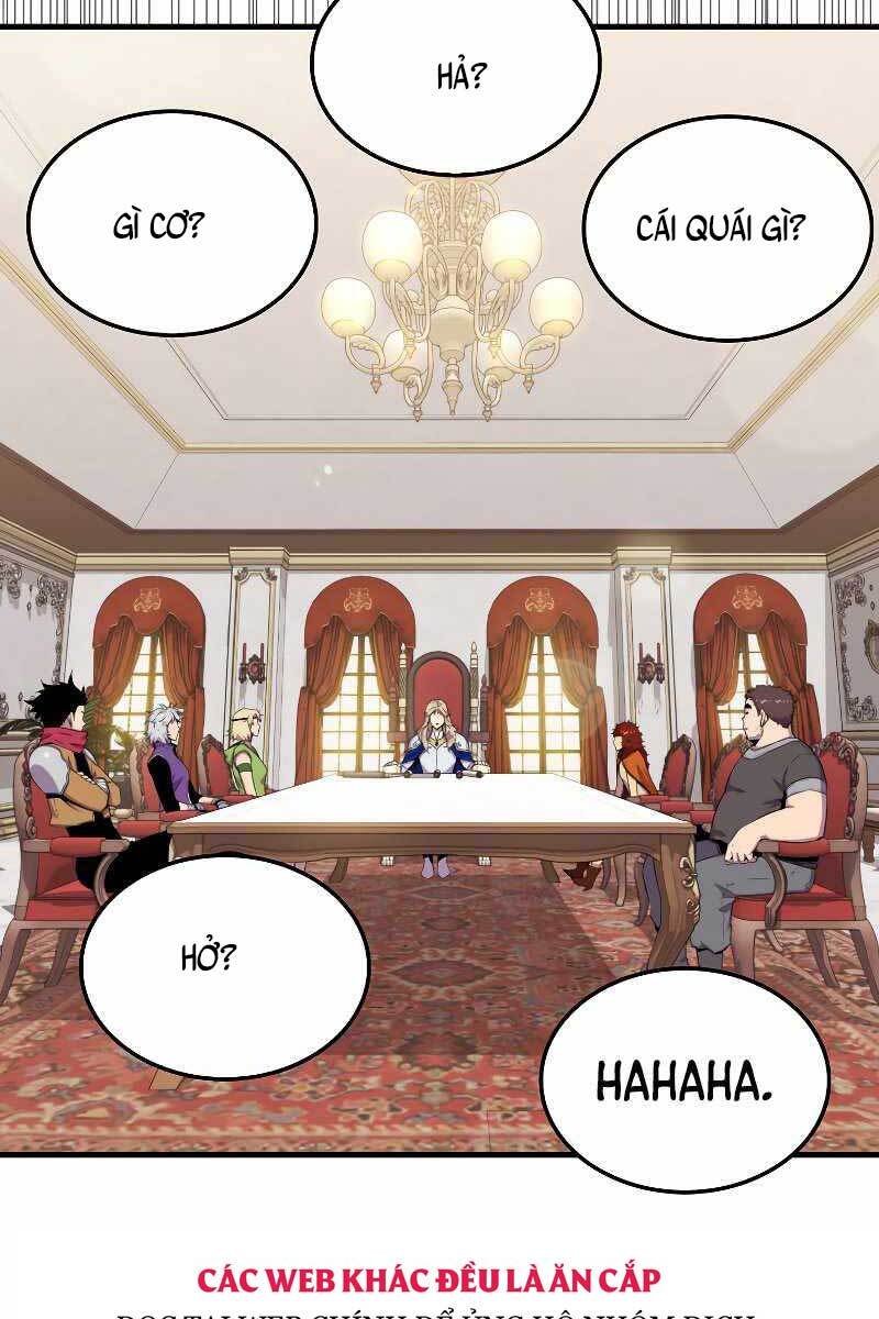 tôi thăng cấp trong lúc ngủ chapter 50 32