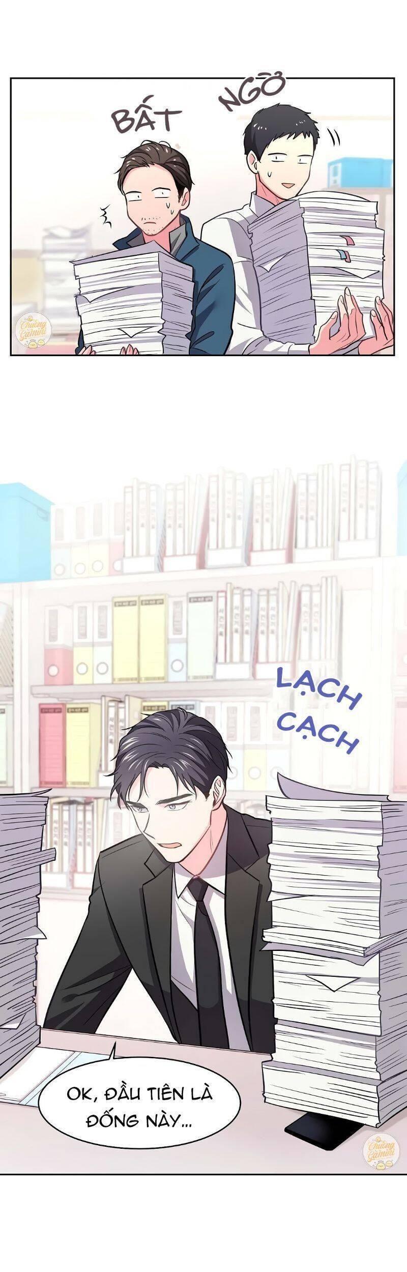 vô tình trở thành con gái của triệu phú chapter 15 10