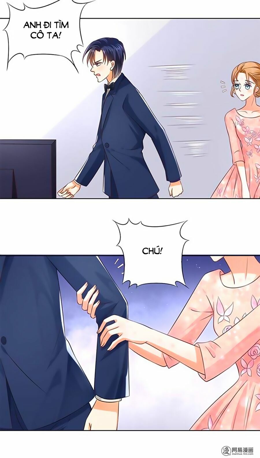 bác sĩ sở cũng muốn yêu chapter 158 19