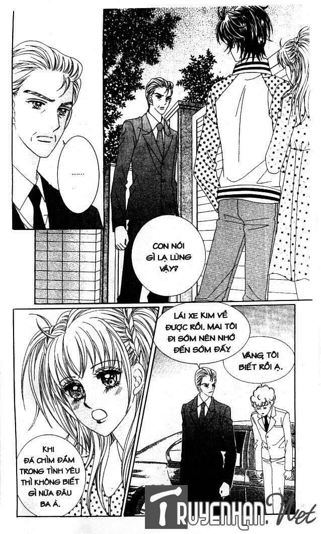 my lovely master chapter 14 15