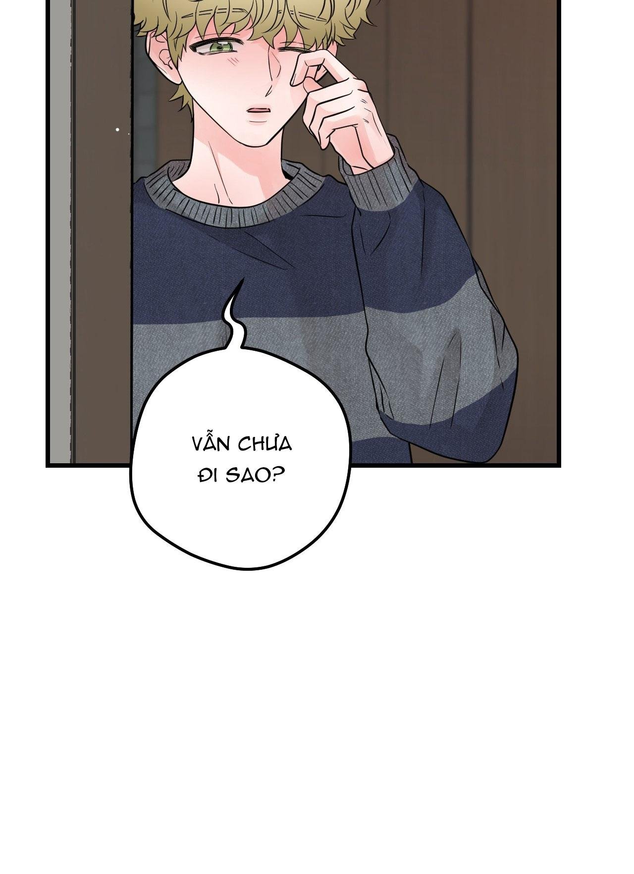 over the paradise chapter 50 71