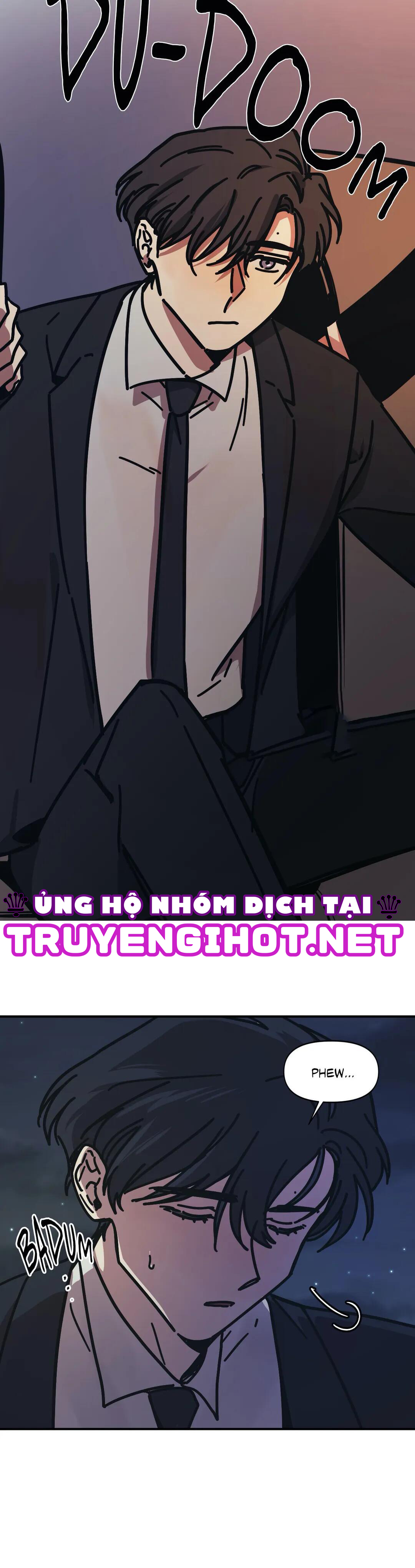 góc nhìn thứ ba (full) chapter 22.1 4