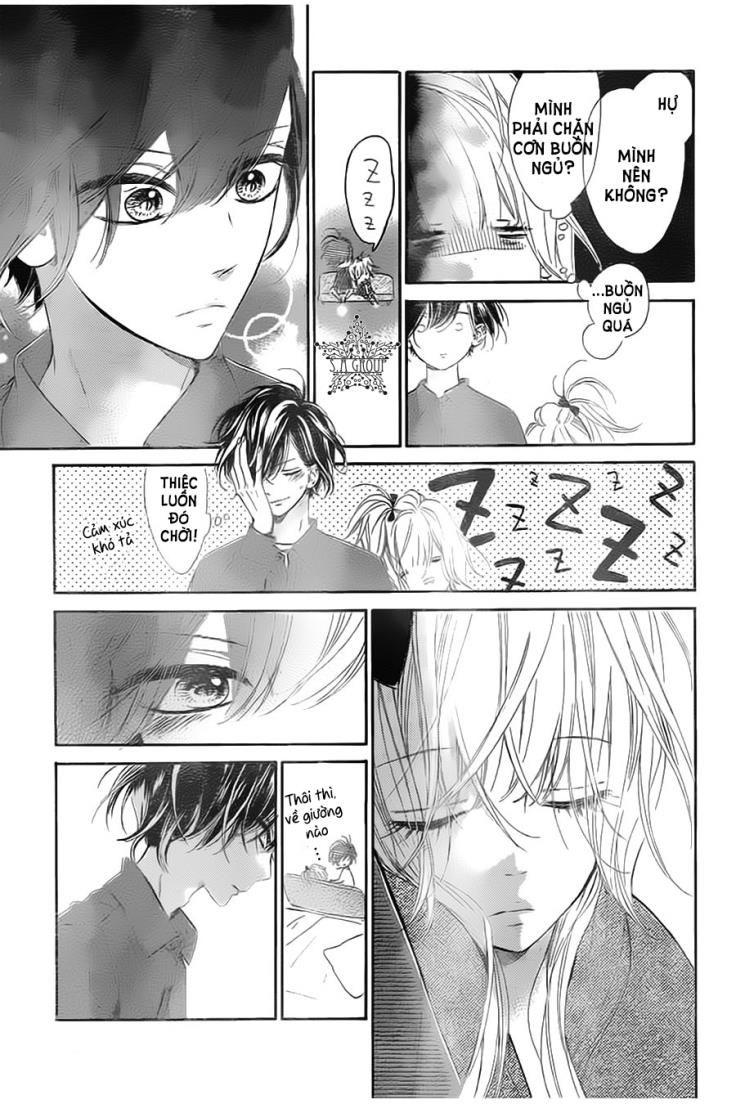 mata ashita chapter 11 27