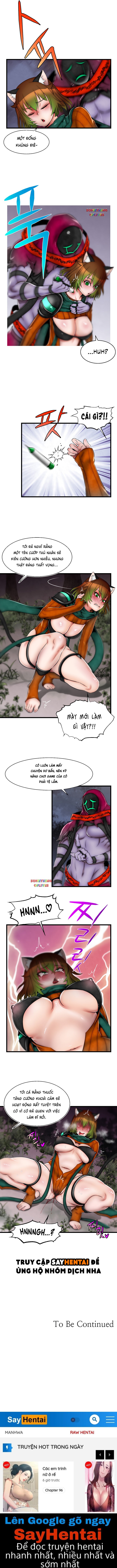 elf thực tế ảo chapter 15 7