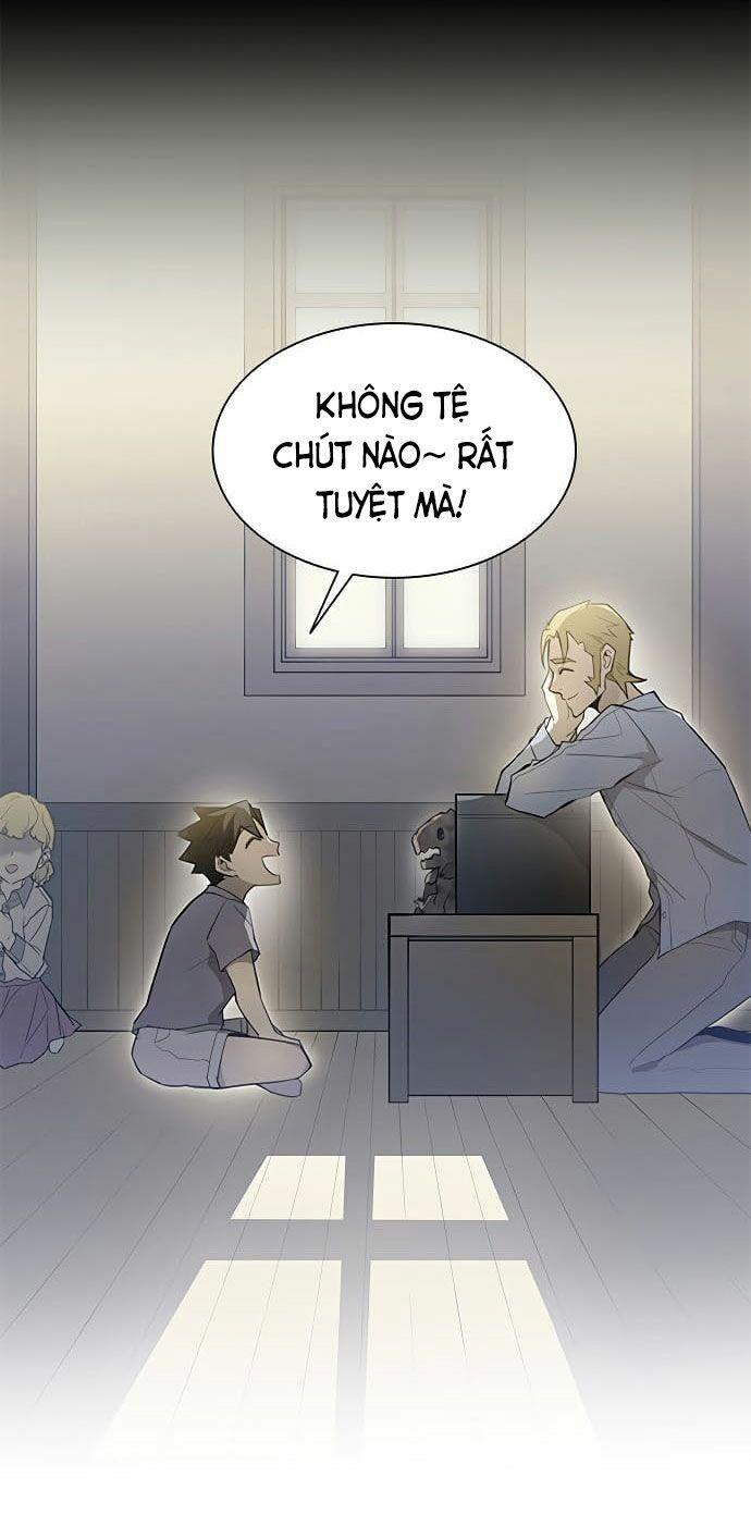 tiêu diệt ác nhân chapter 1 34
