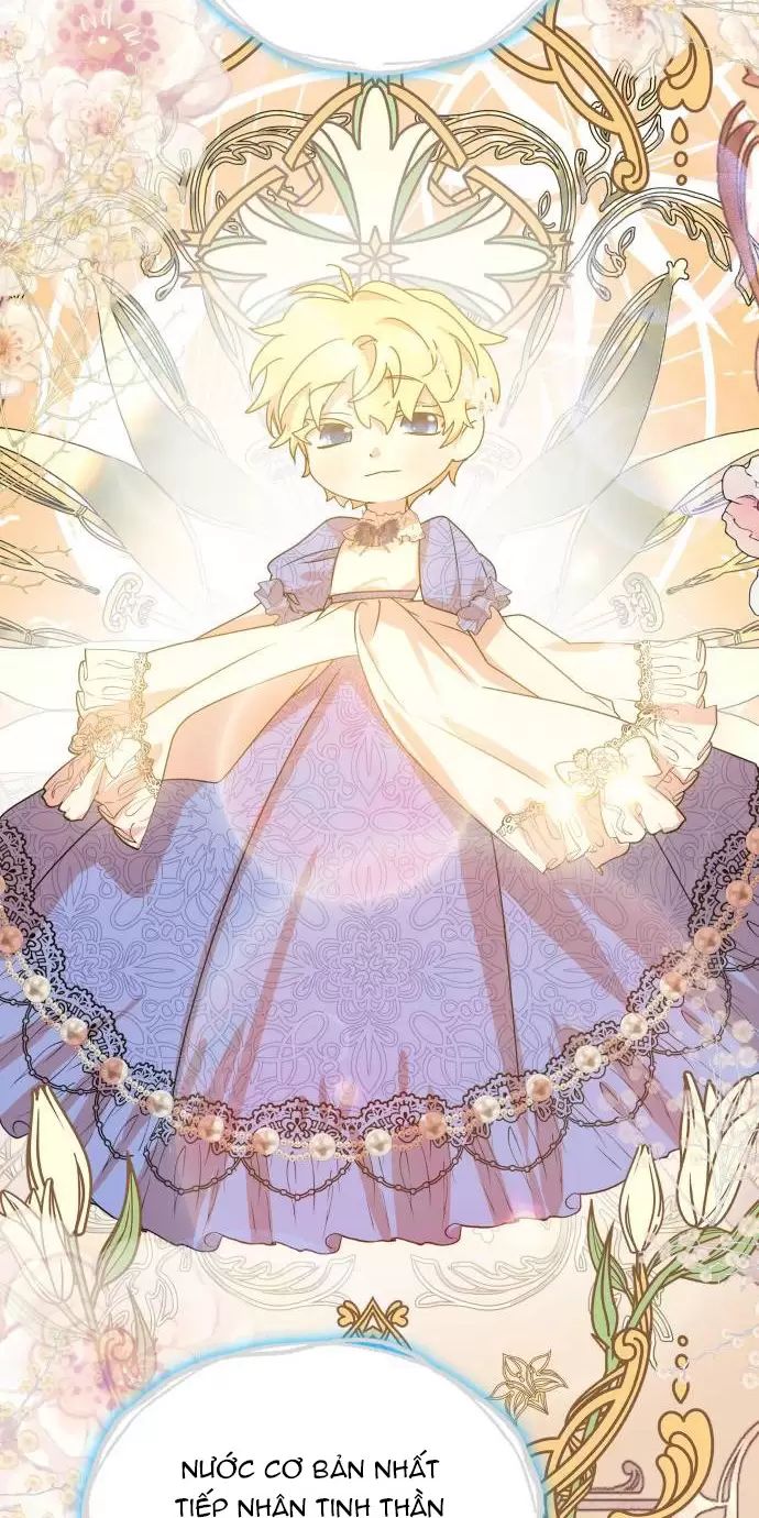 sống trong vườn hoa của công chúa chapter 4 78