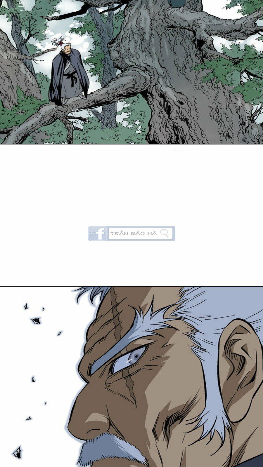 cao thủ 2 chapter 62 34