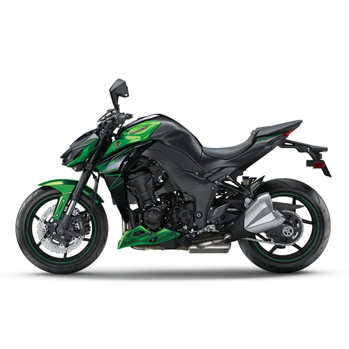  Kawasaki Z1000 ABS