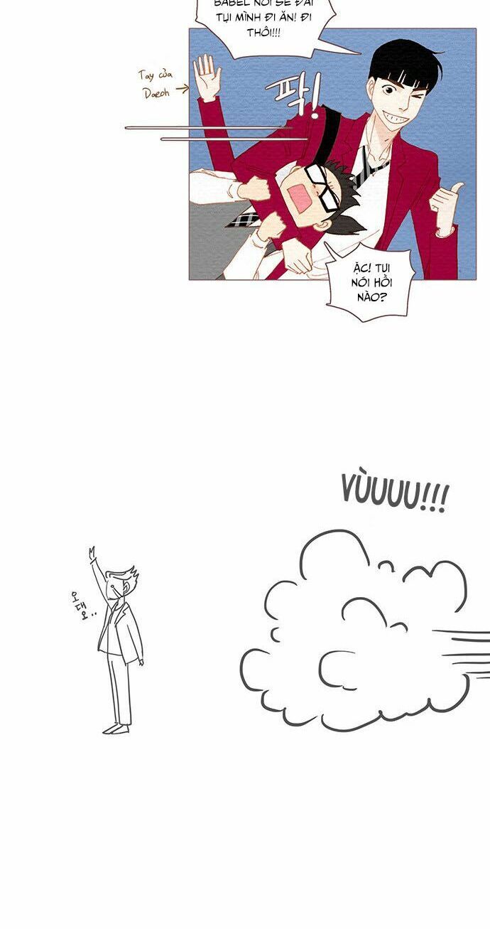 thánh thần trẻ trâu chapter 55 30