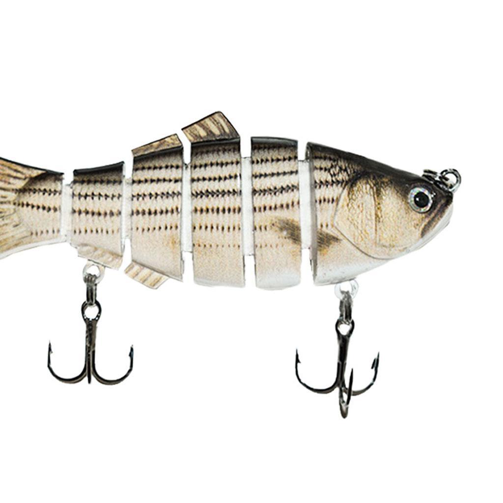 3D  Fishing   Crankbaits Fishing   with Hook