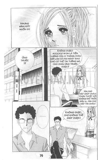 nụ hôn 5000 won chapter 44 12