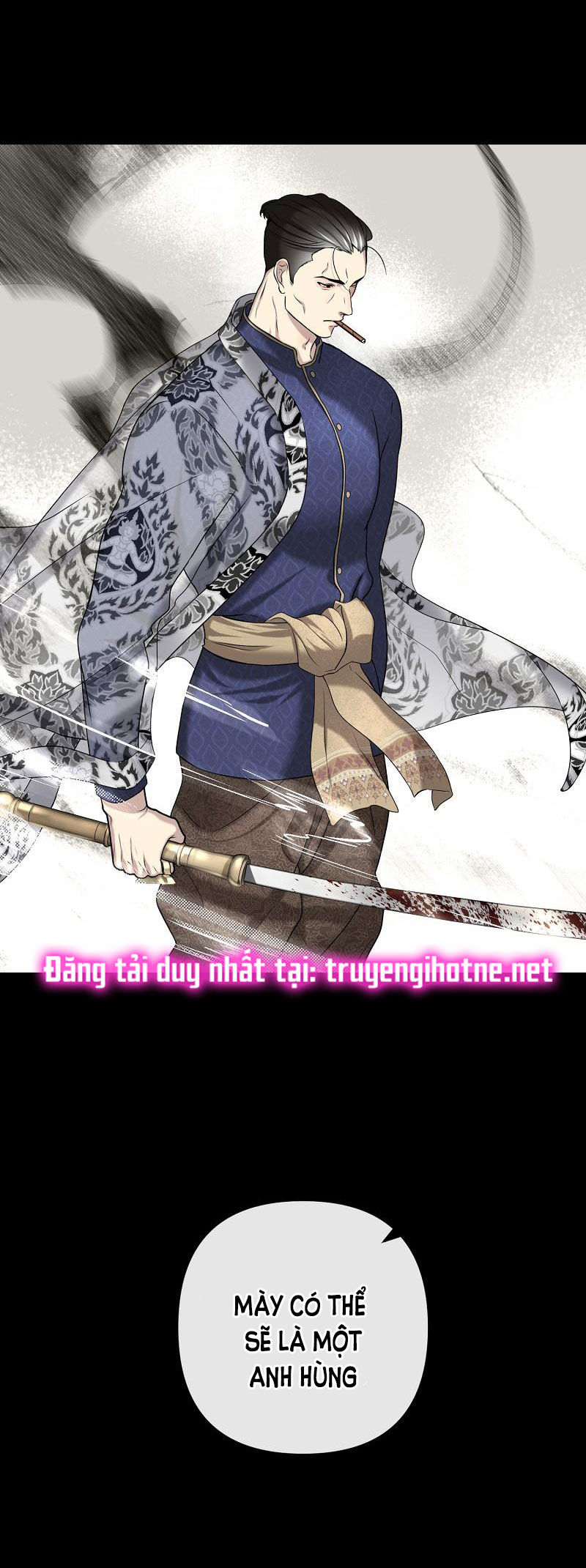 đóa hoa batavia của tôi chapter 0 34