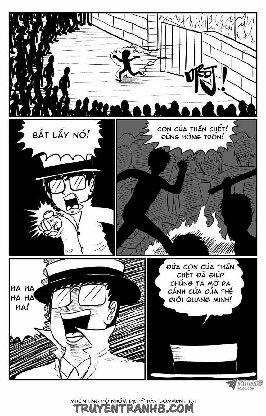 ký sinh trùng chapter 3.4 7