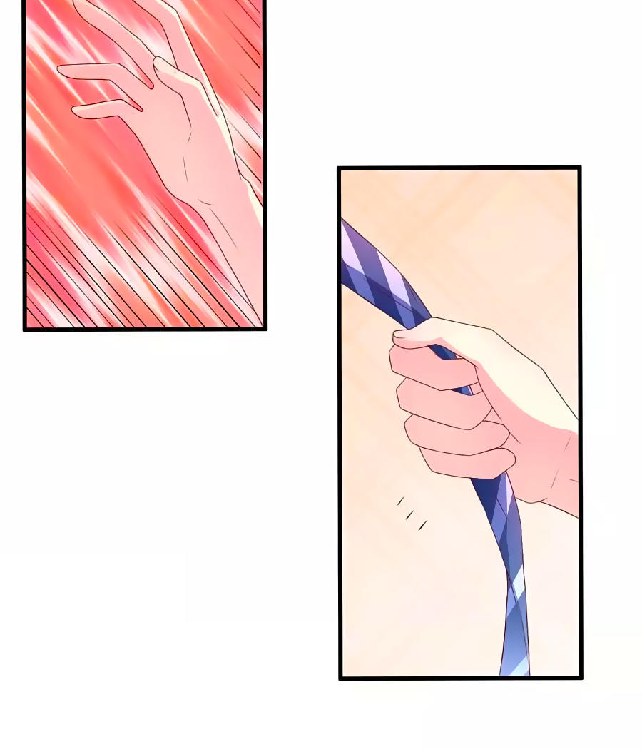 cuộc sống hào môn của vu nữ chapter 8 10