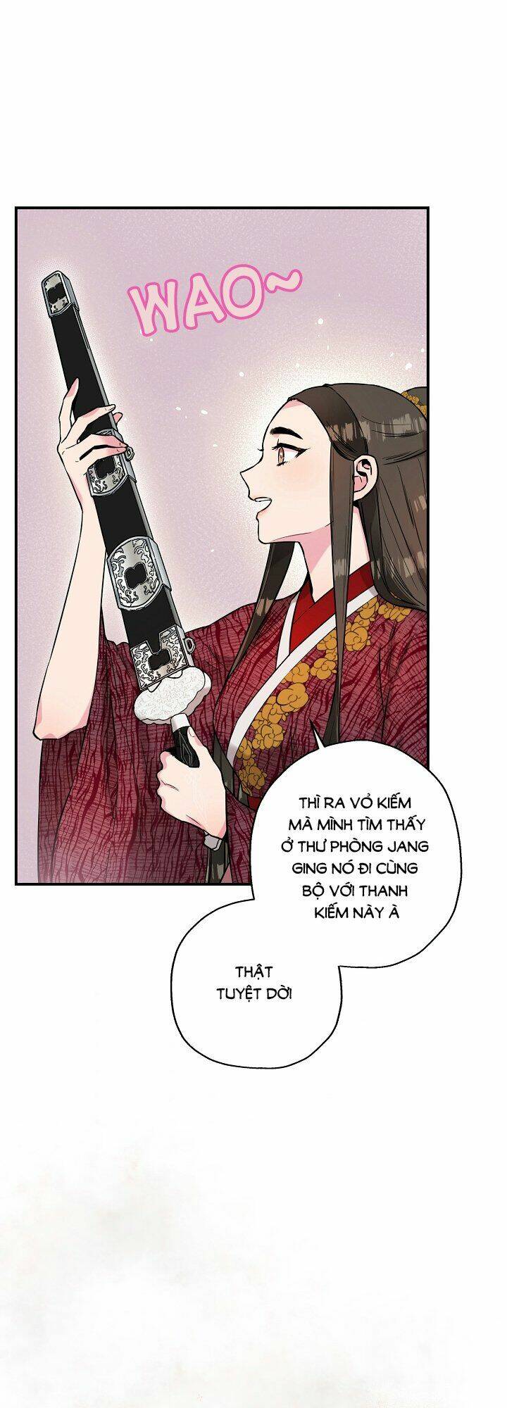 tôi trở thành nhân vật phản diện giỏi nhất trong giới võ thuật chapter 39 7