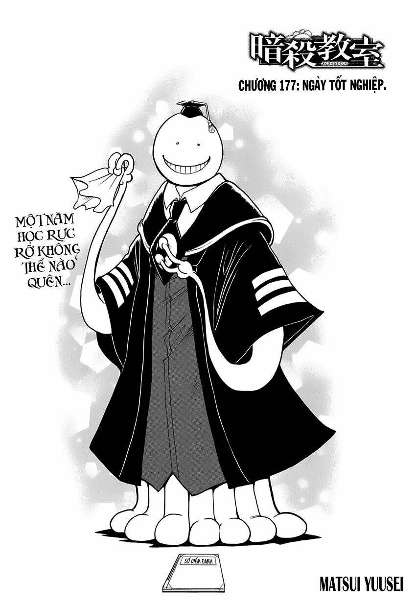 hãy ám sát ta để cứu lấy trái đất chapter 177 11