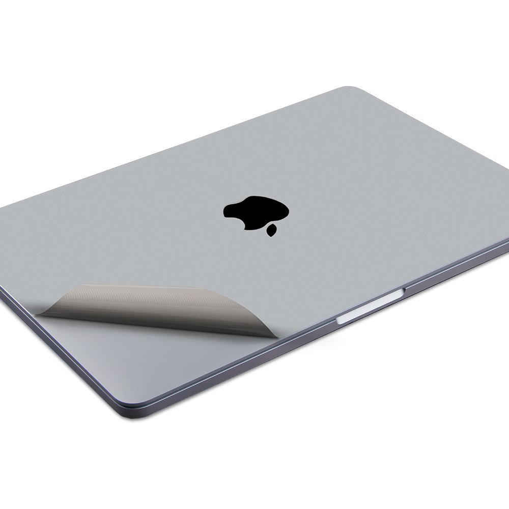 Bộ dán bảo vệ cho Macbook màu Space Grey