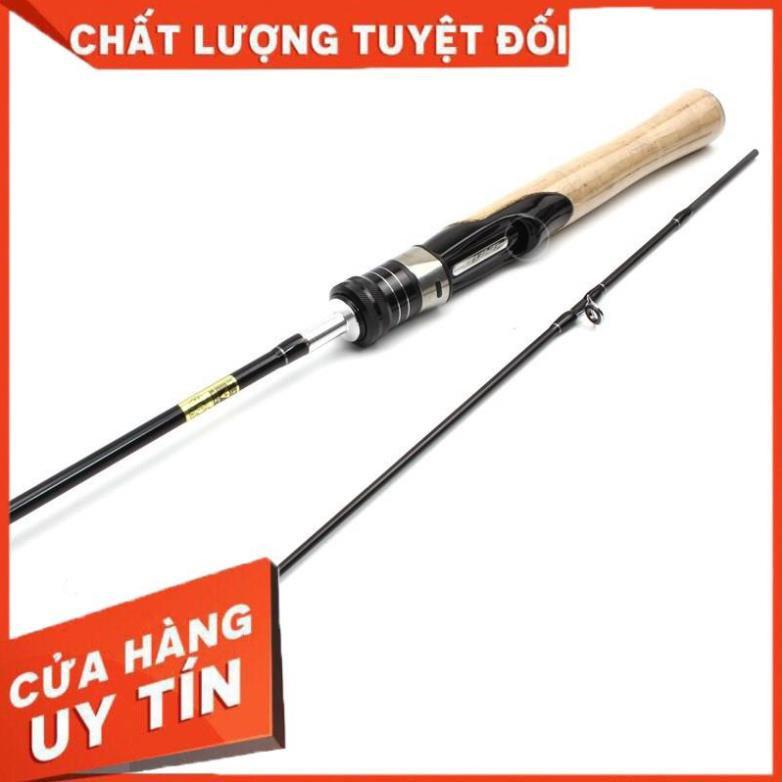 Cần Câu Cá Lure Suối ul đủ size 168ul dài 1m65 và 1m8 -SANAMI FISHING