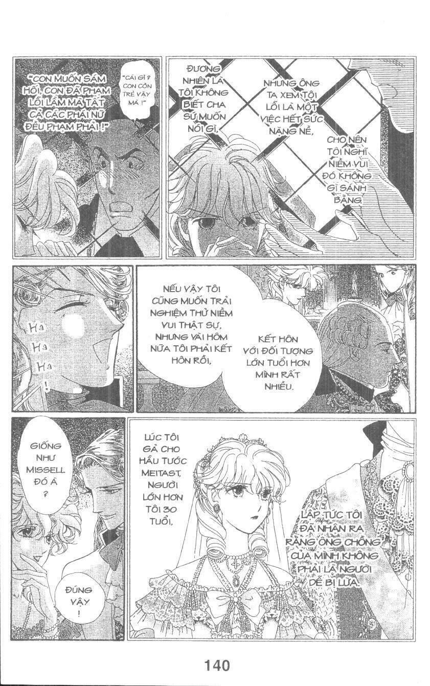 ngài tử tước phiêu lãng chapter 1 140