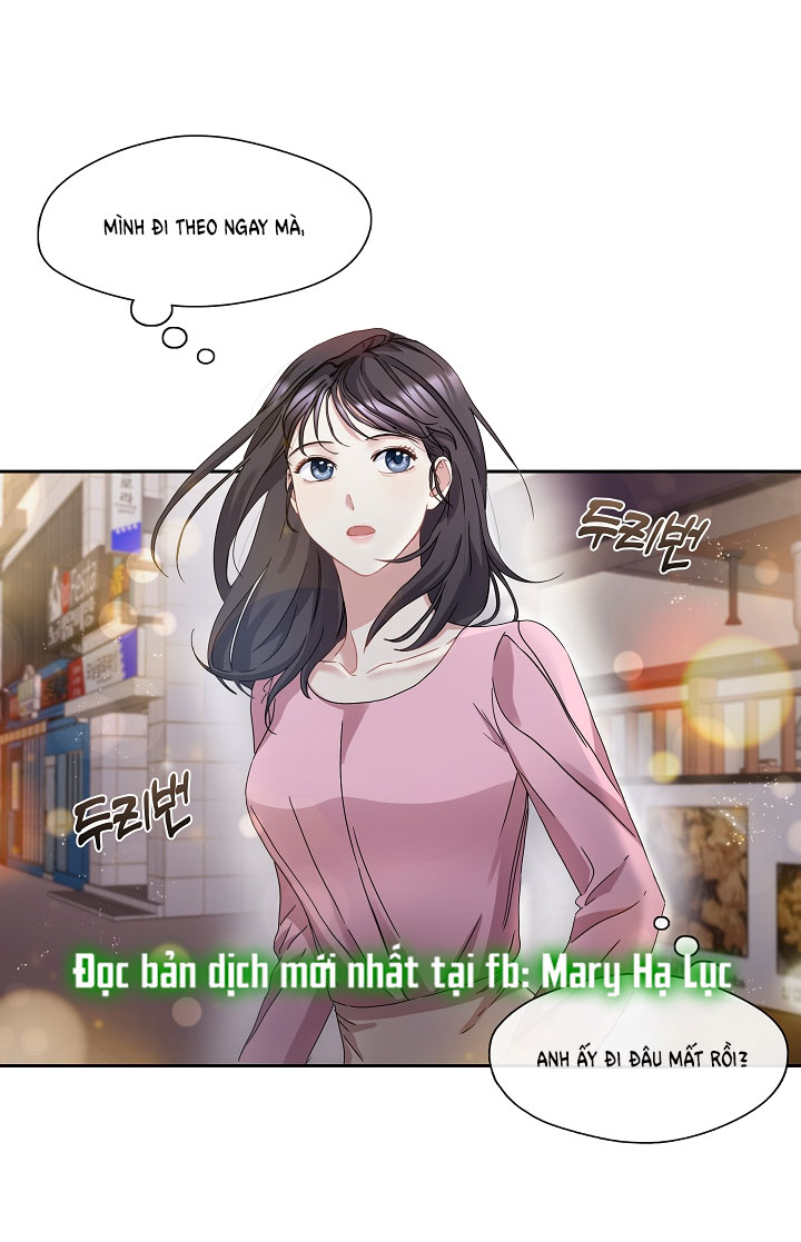 Chó Ngoan chapter 4.2 - Trang 22