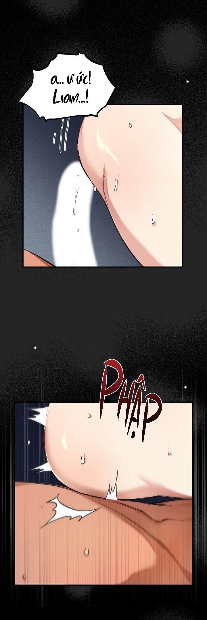 chuyến tàu điên cuồng chapter 18 43