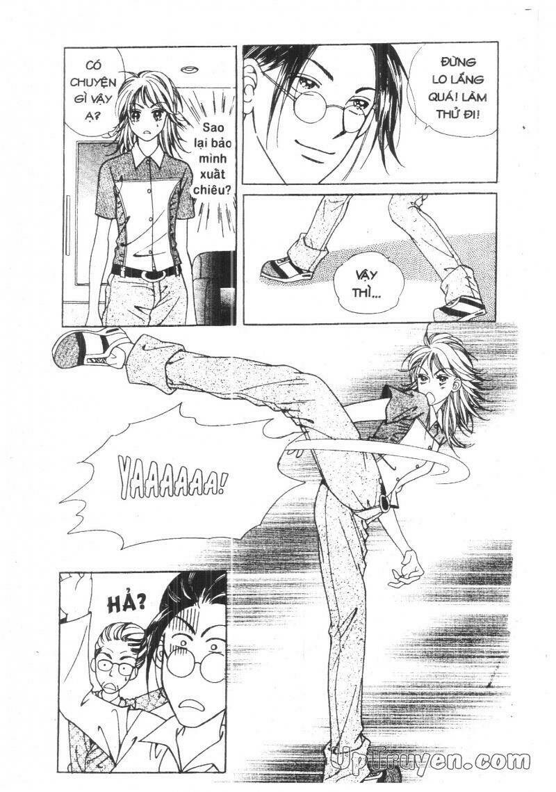 nụ hôn chàng trai chapter 3 155