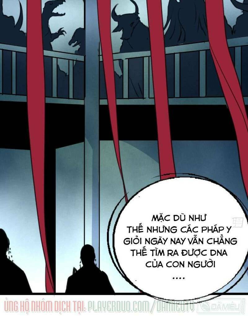 thần nhãn giám định sư chapter 134 7