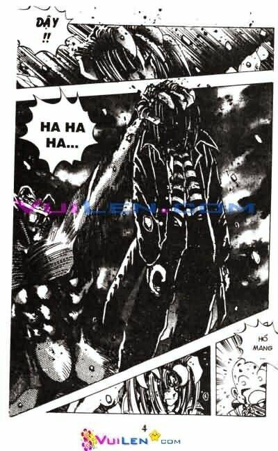 những người bạn tốt chapter 16 5