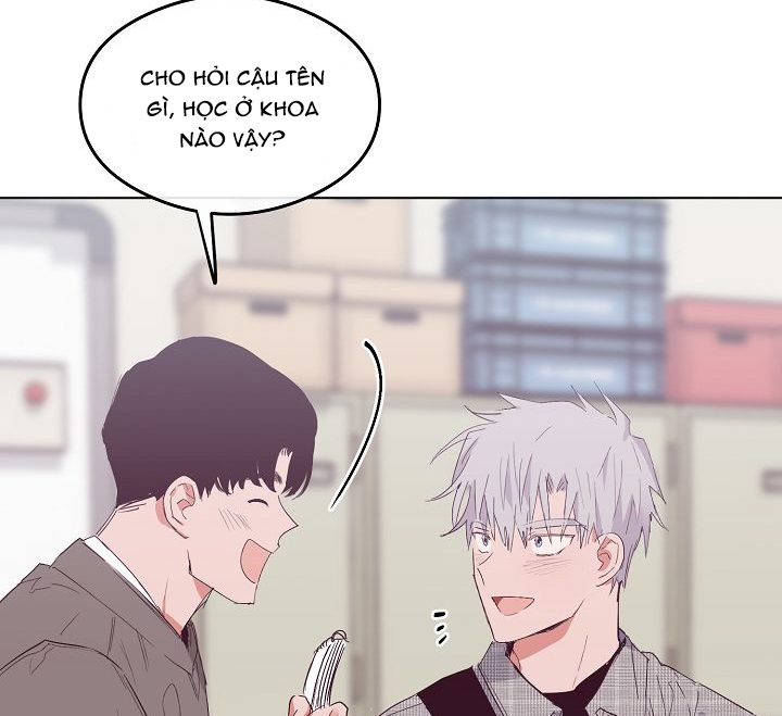 tình tay ba chapter 5 39