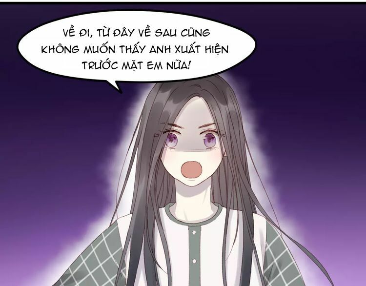 Lượm Được Một Tiểu Hồ Ly Phần 2 Chapter 23 - Next Chapter 24