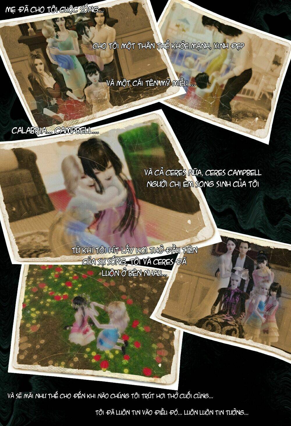 truyện sims - earl story chapter 71 3