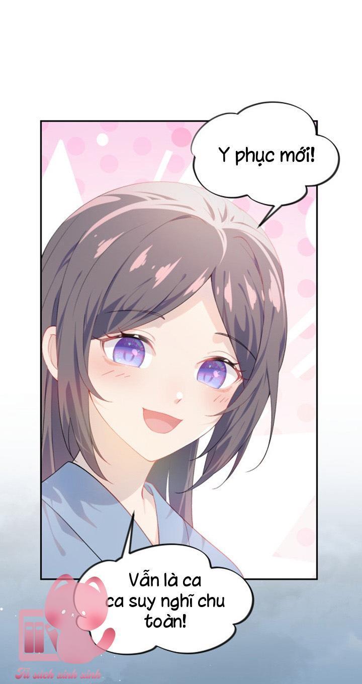 một đêm nọ đột nhiên yandere tới! chapter 121 34