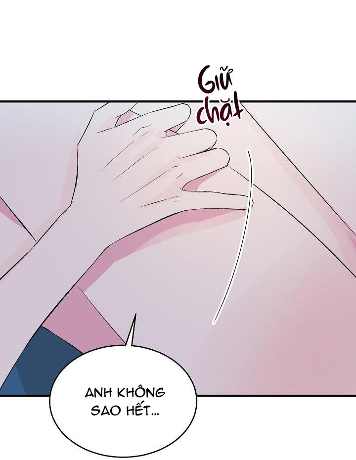 mặc dù nó hơi nhỏ nhưng hãy yêu anh đi chapter 22 84