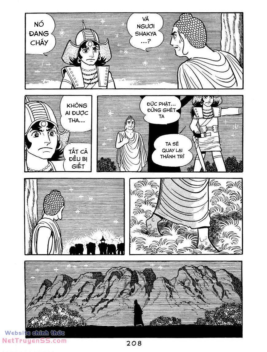 buddha - truyền thuyết đức phật chapter 65 35