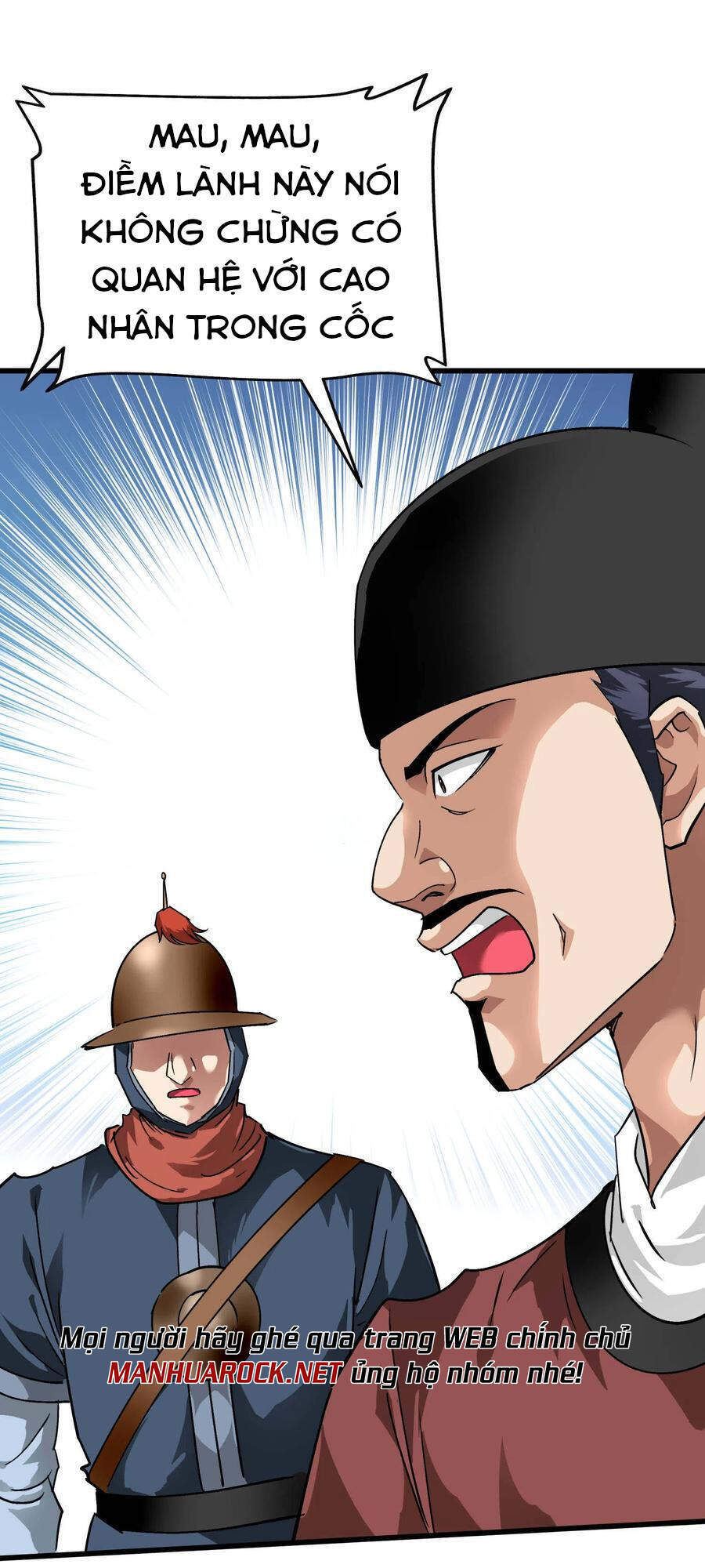 trọng sinh ta là đại thiên thần chapter 91 29