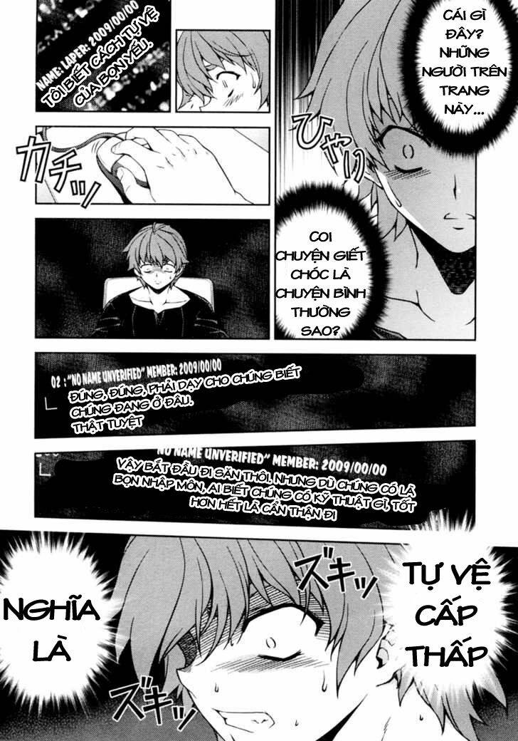 re:birth the lunatic taker chapter 3 29