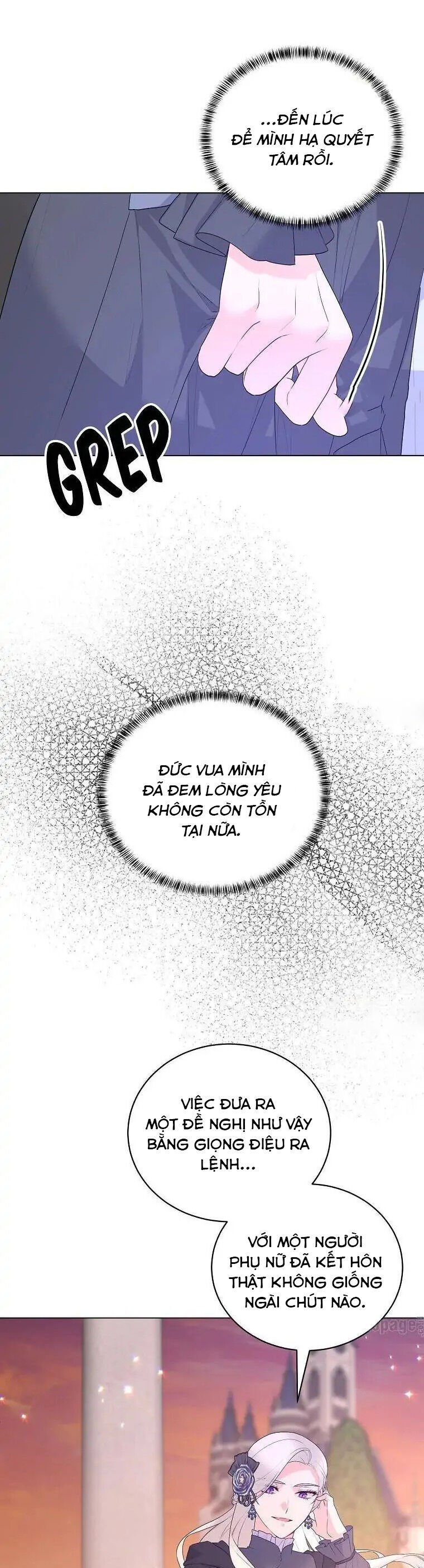 là nhân vật phản diện nhưng tôi sẽ trở thành nữ chính chapter 105 39