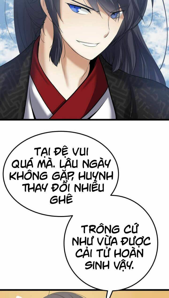 lôi thần chuyển sinh chapter 2 28