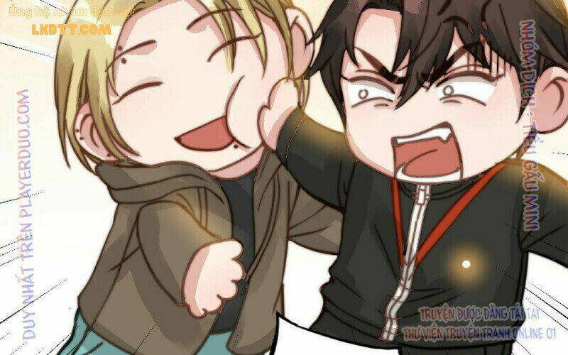 chồng trước 18 tuổi chapter 53 62