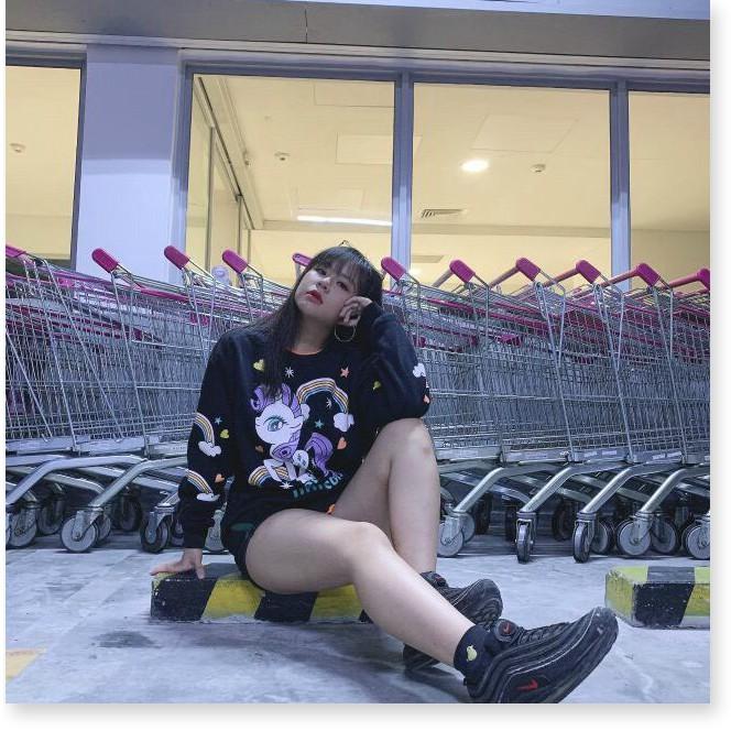 ÁO KHOÁC NỈ HOODIES NỮ CỰC HOT PHÙ HỢP CHO CÁC MÙA THỜI TRANG LANO STORE