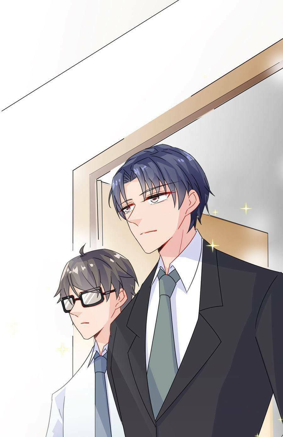 chọc tới chủ tịch tổng tài 2 chapter 5 3