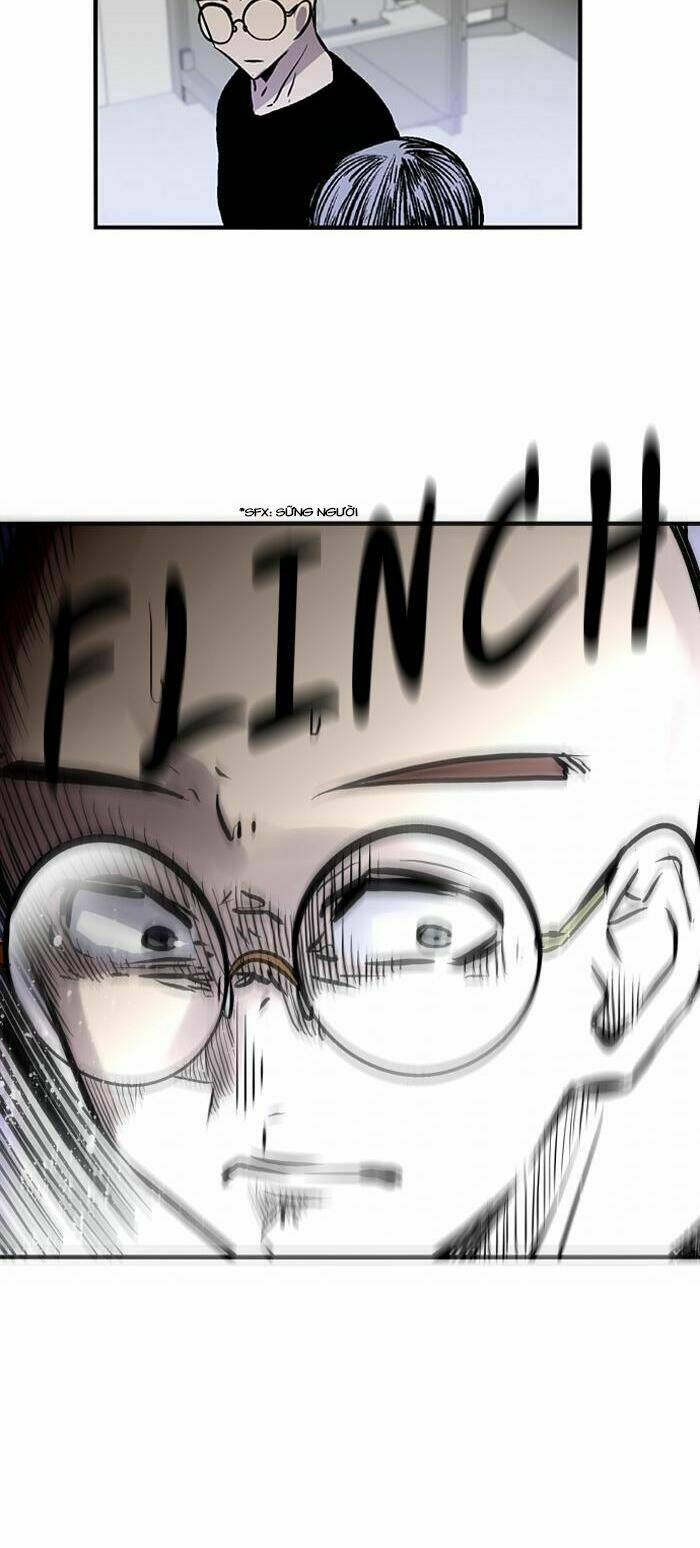 người máy hủy diệt chapter 40 41