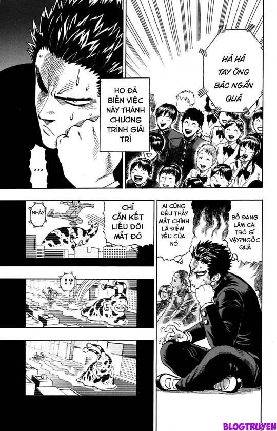 monster of earth chapter 1 8