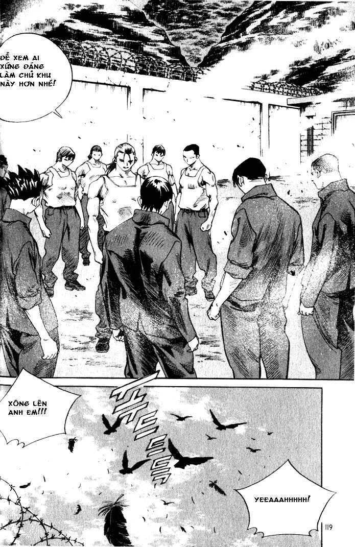 change guy chapter 227 3