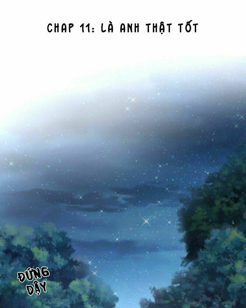 chỉ muốn cưng chiều em chapter 11 1