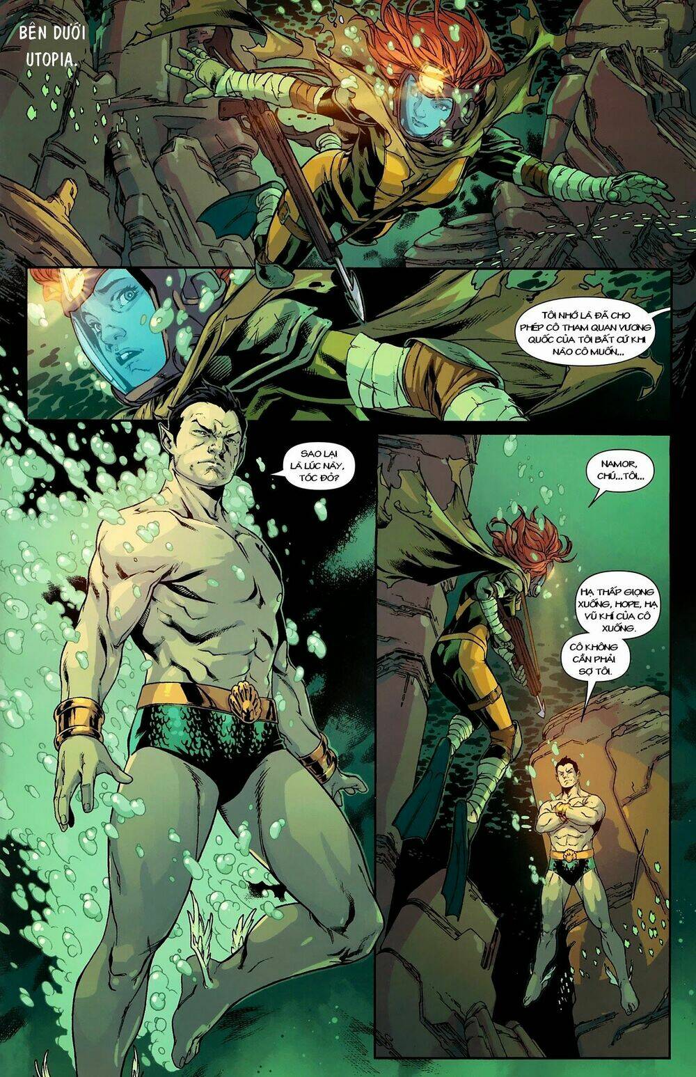 avengers vs x-men chapter 67 9